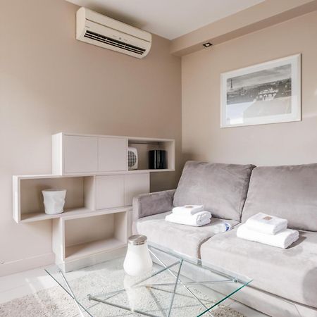 Cmg Residence Saint Lazare Paris Ngoại thất bức ảnh