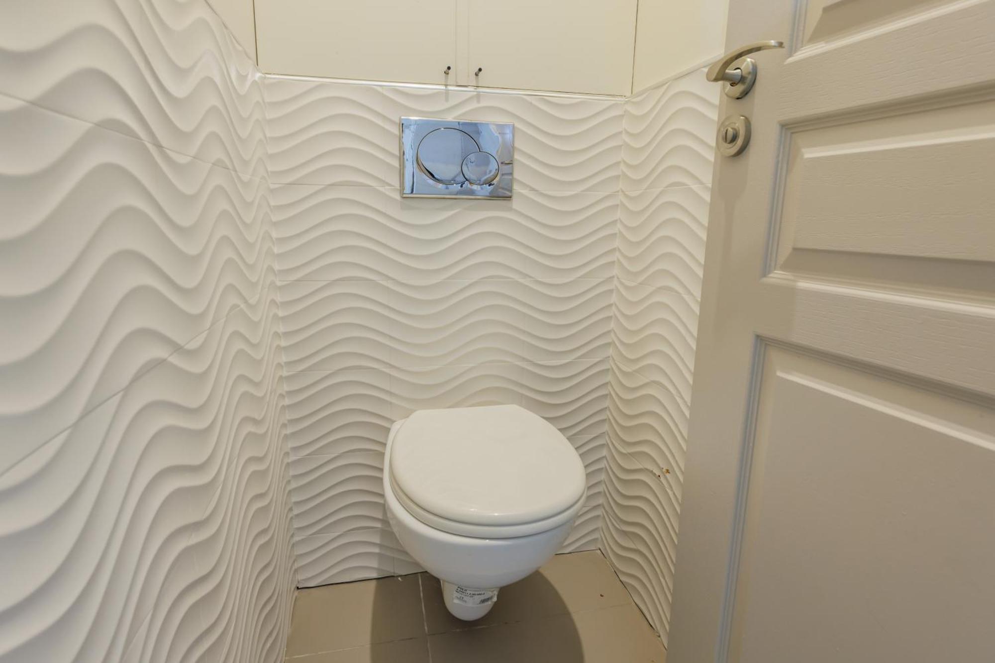 Cmg Residence Saint Lazare Paris Ngoại thất bức ảnh